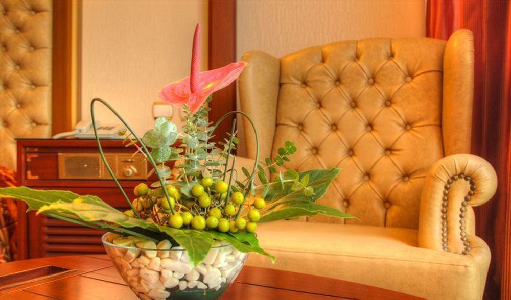 Hotel Karaca