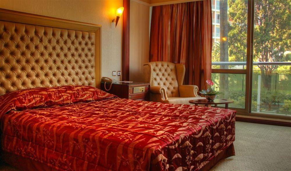 Karaca Hotel