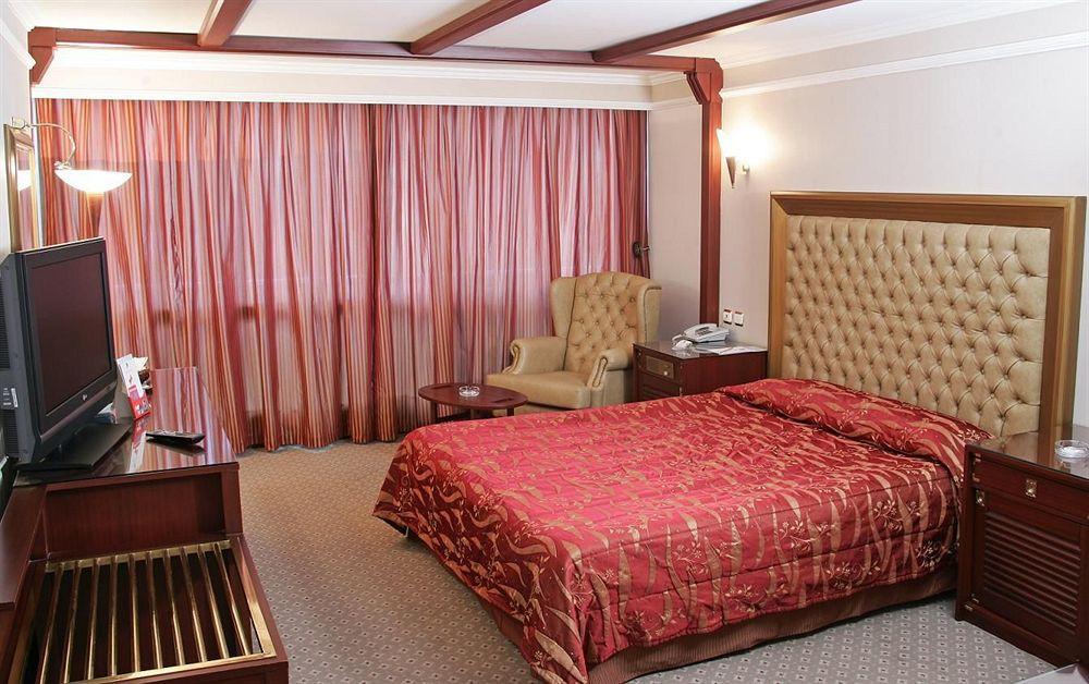 Hotel Karaca