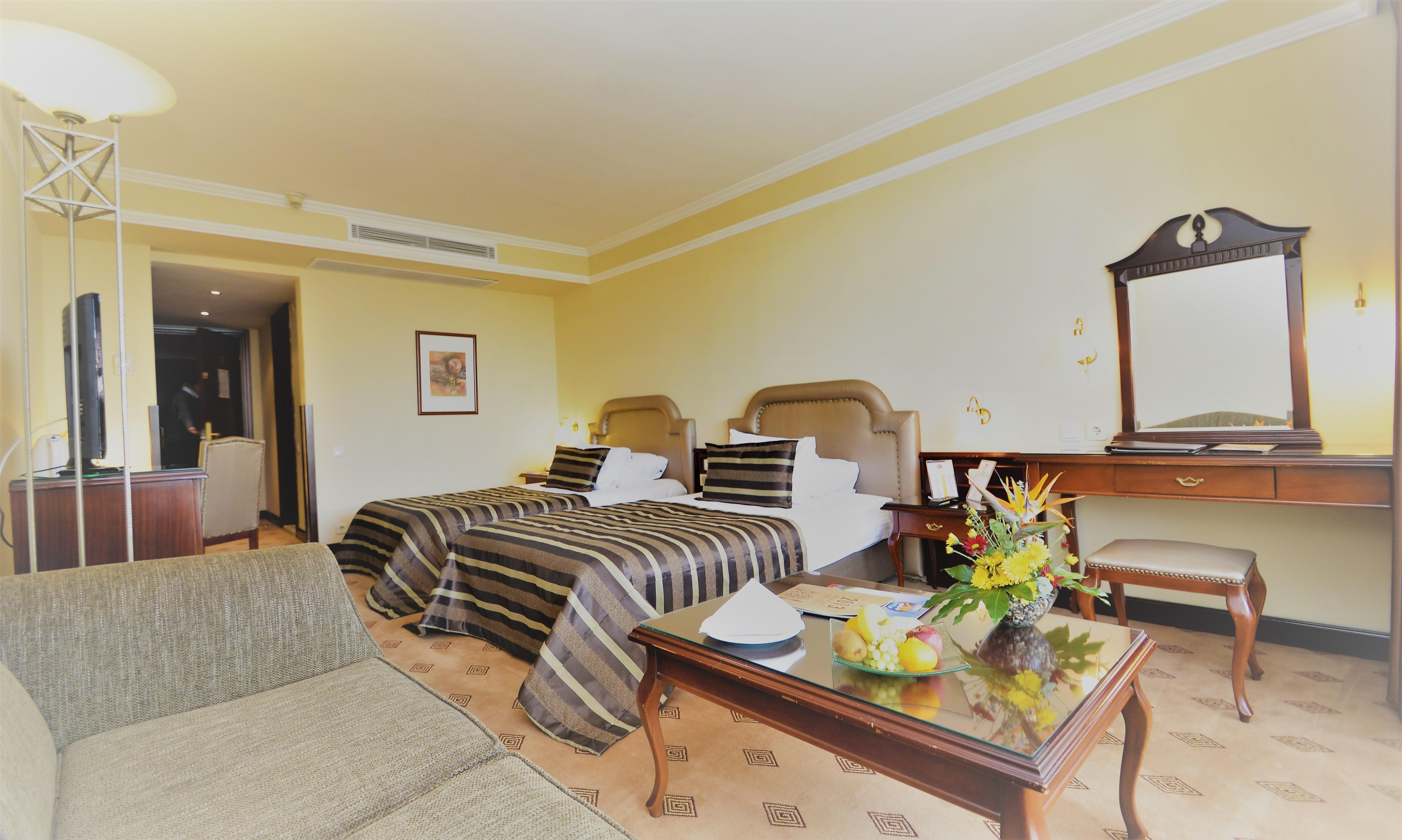 Karaca Hotel 4*