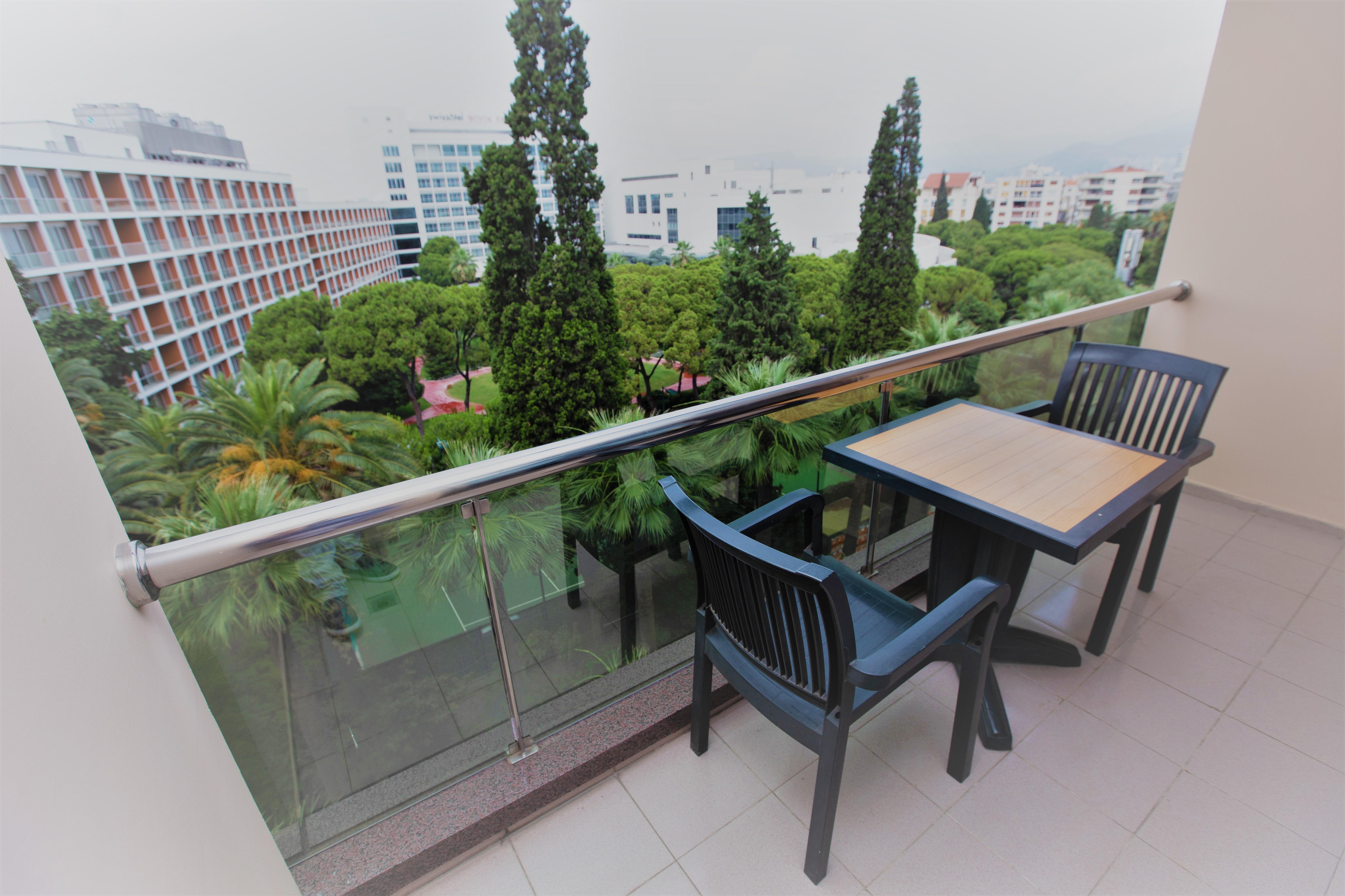 Hotel Karaca