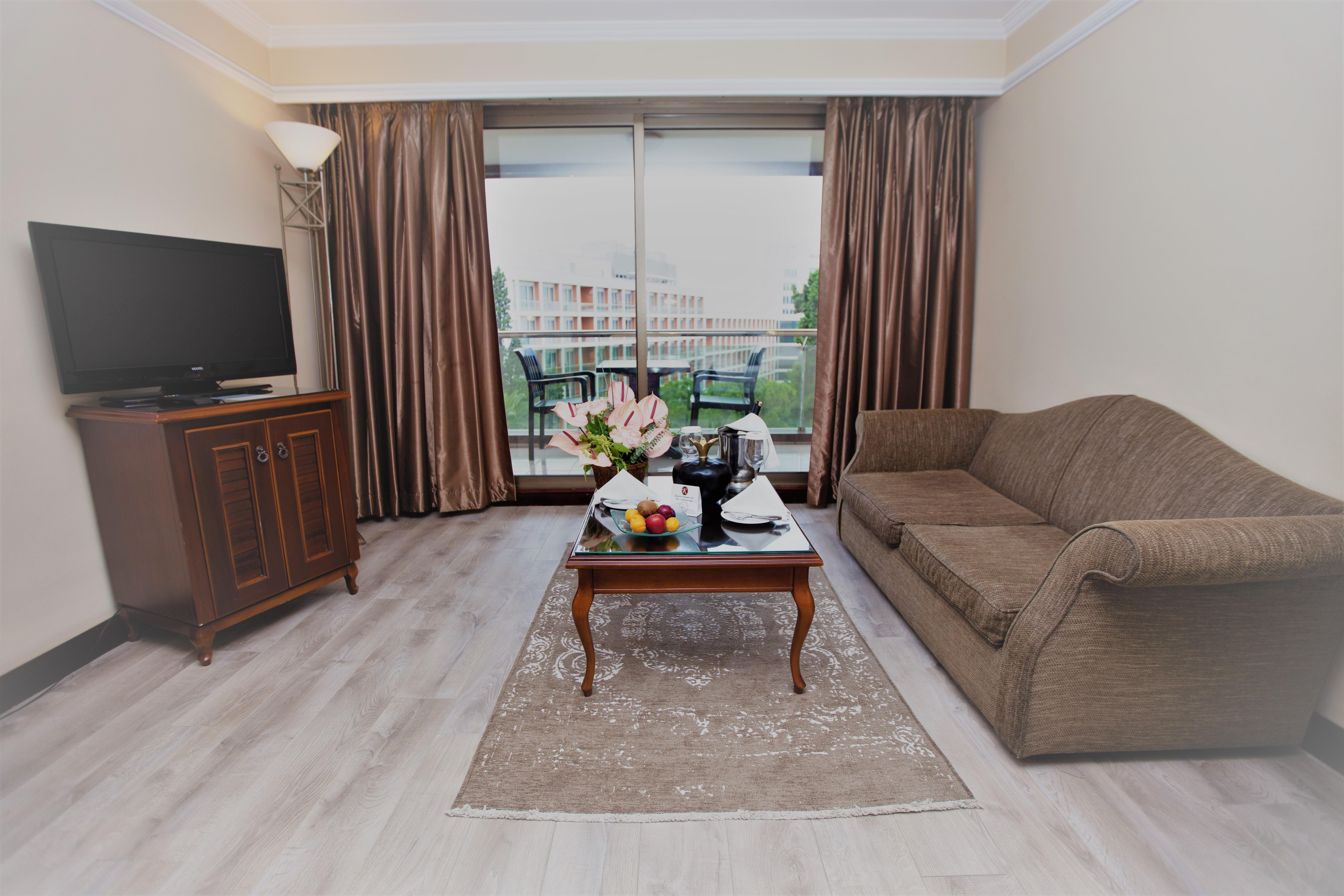 Karaca 4* Izmir