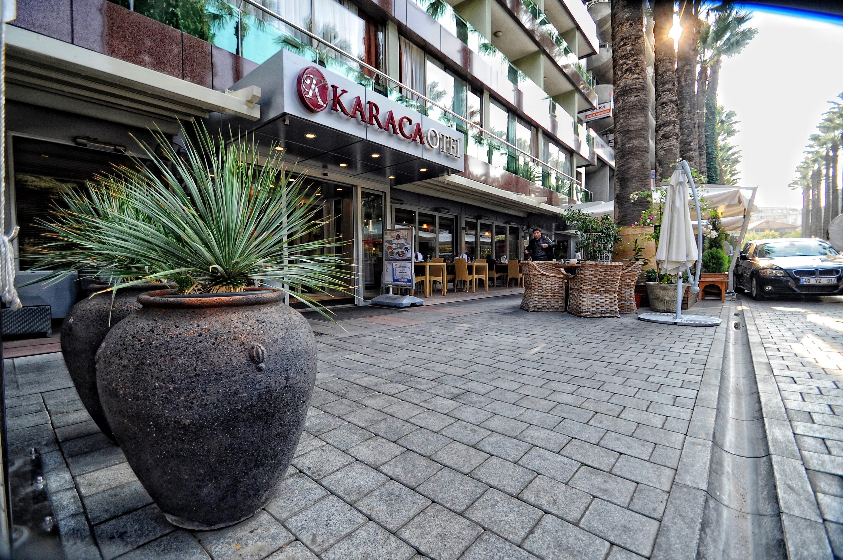 Karaca Izmir