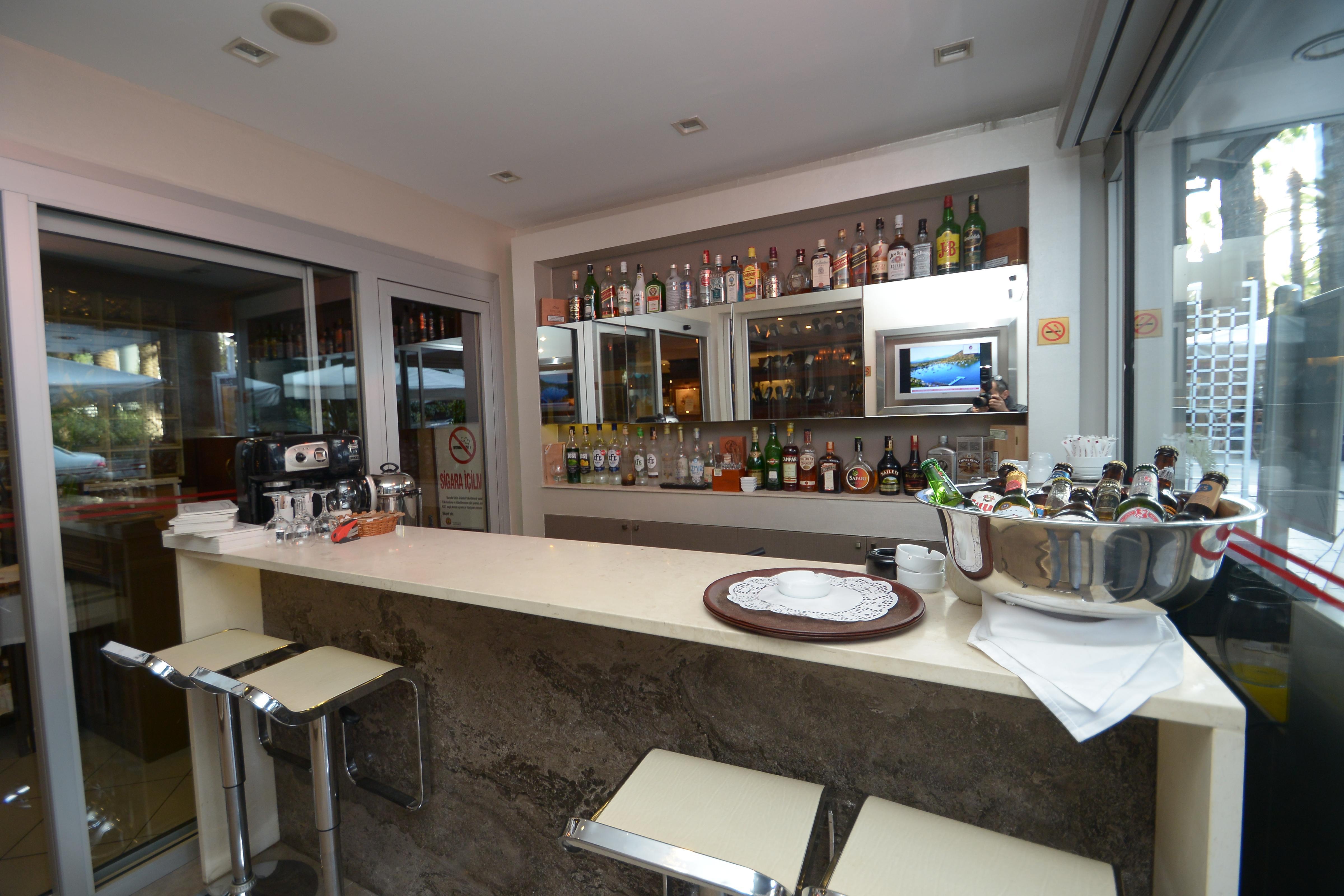 Karaca Hotel 4*