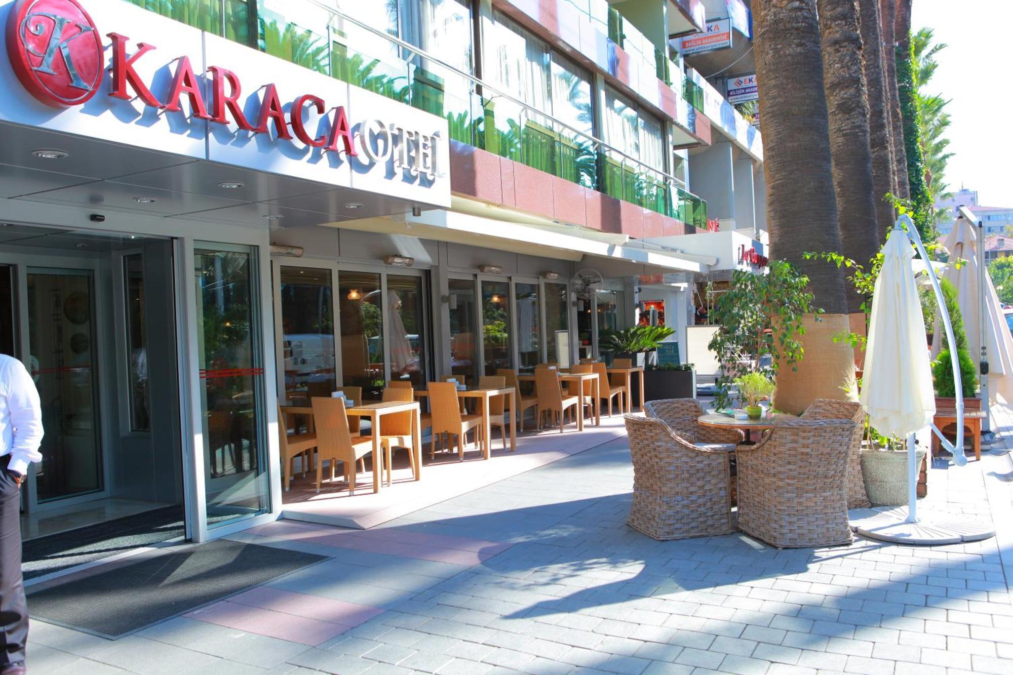 Hotel Karaca