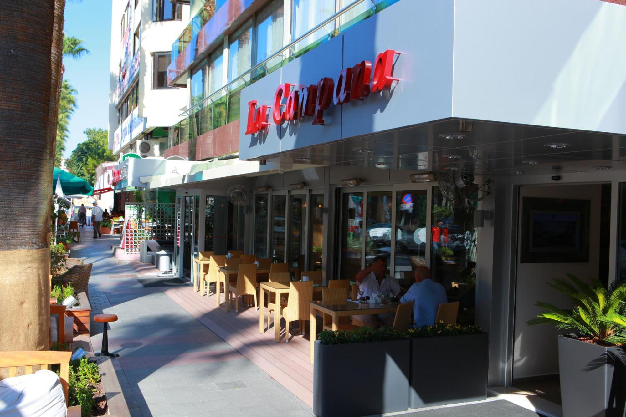 Karaca Izmir