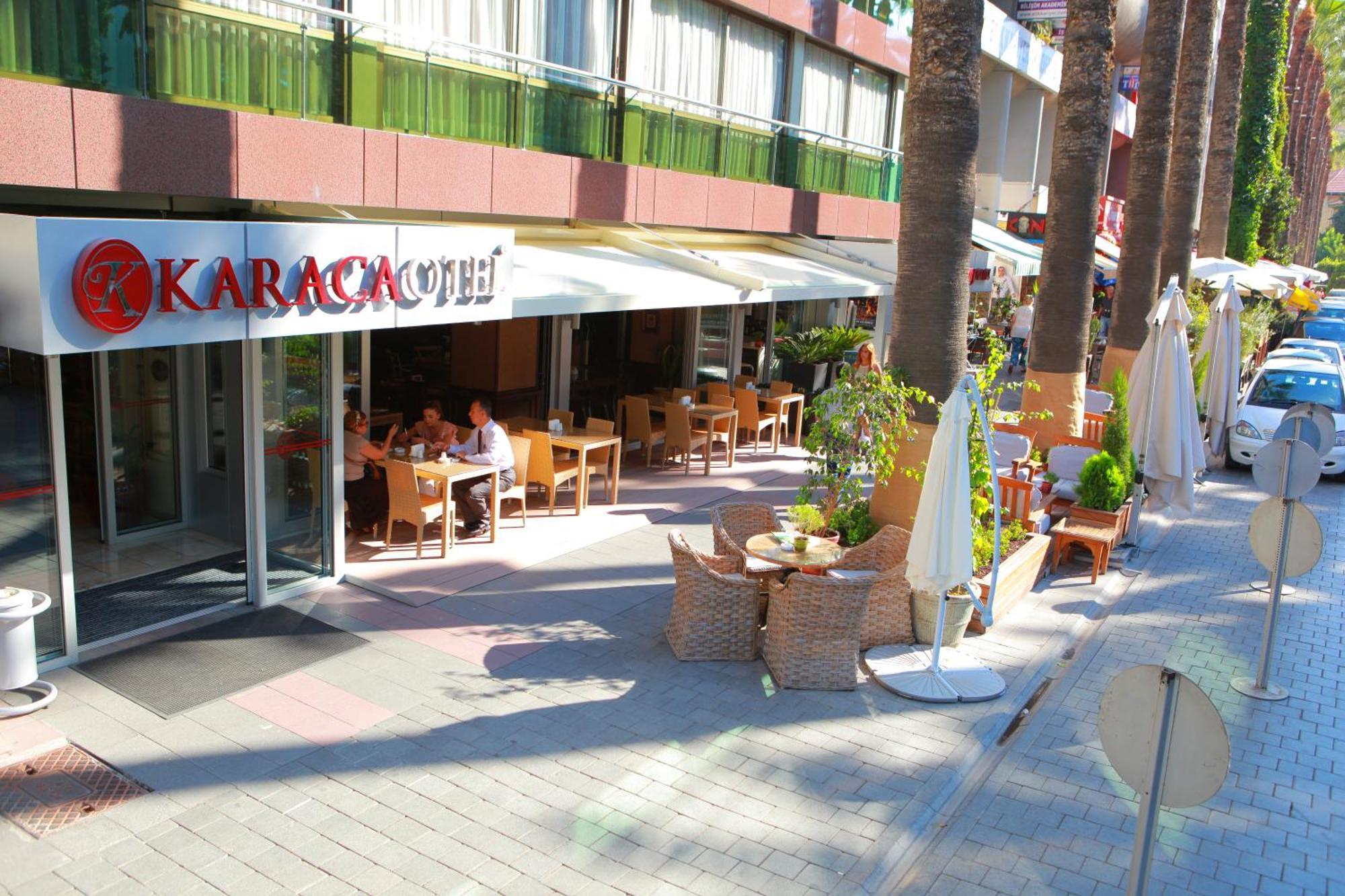 Karaca