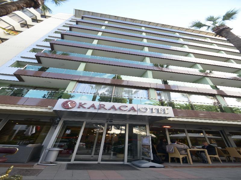 Karaca Hotel 4*