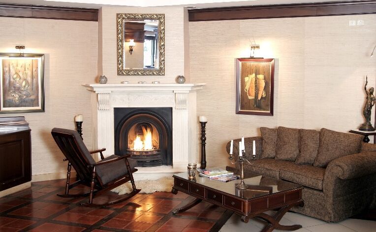 Karaca Hotel 4*