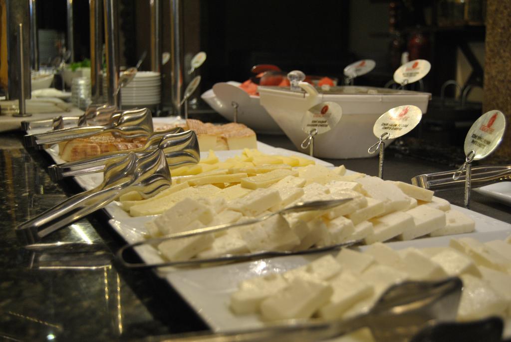 Hotel Karaca 4*