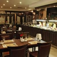 Karaca Hotel Izmir