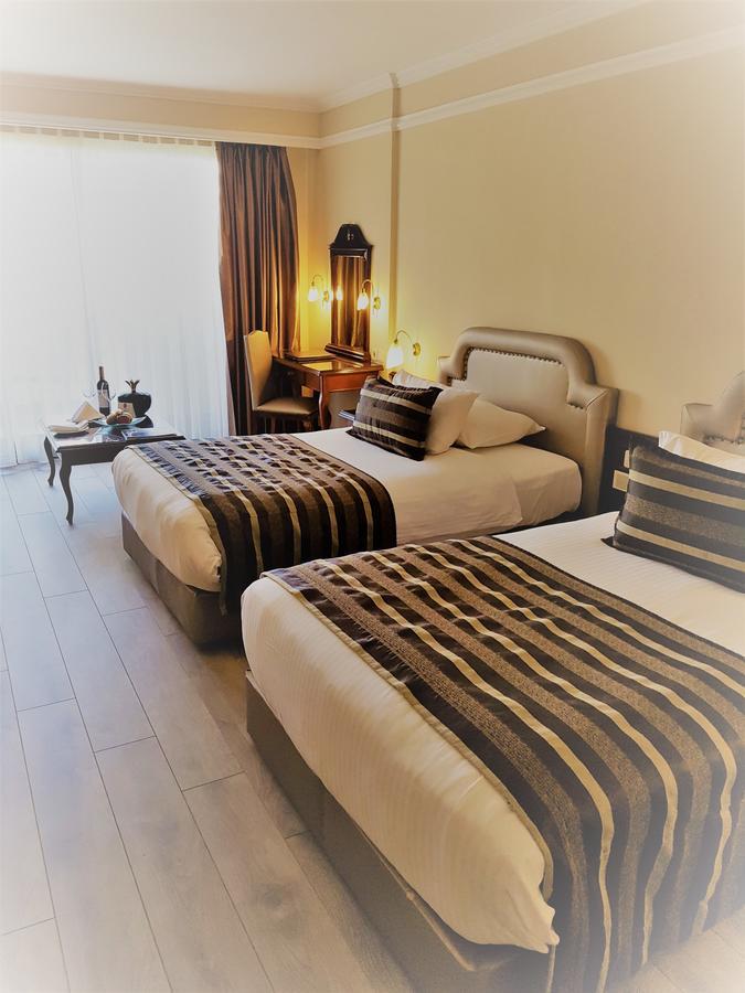 Hotel Karaca