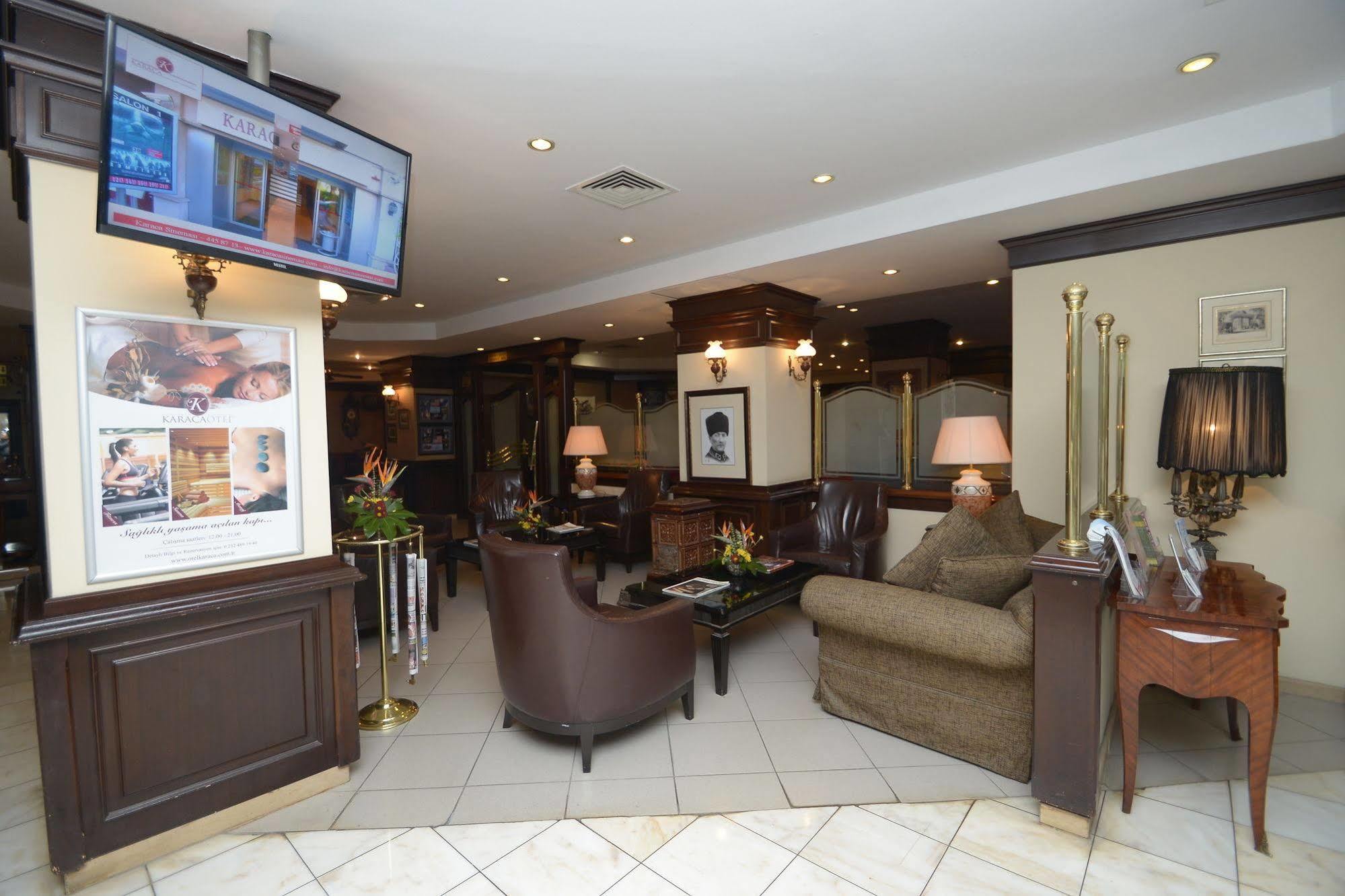Hotel Karaca Izmir