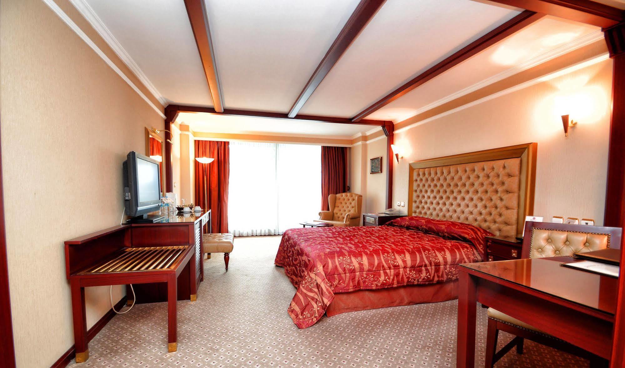 Hotel Karaca Izmir